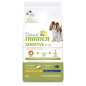 TRAINER Natural Sensitive Plus No Gluten Small & Toy Adult with Rabbit 2 kg.
