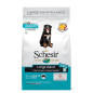 SCHESIR Dry Line Large Mantenimento con Pesce 3 kg.