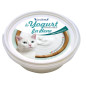 Unipro - Yogurt Cremoso Istantaneo pour Chats ( 1 Barquette 20 g.)