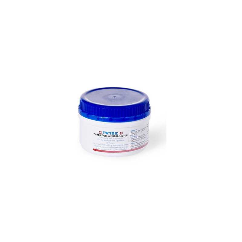 TWYDIL Leg Gel Membre 250 g. TWYDIL Leg Gel Membre 250 g.
