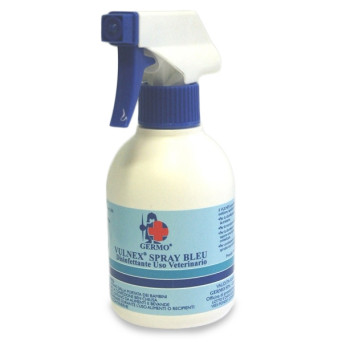 GERMO Vulnex-Spray 250 ml.