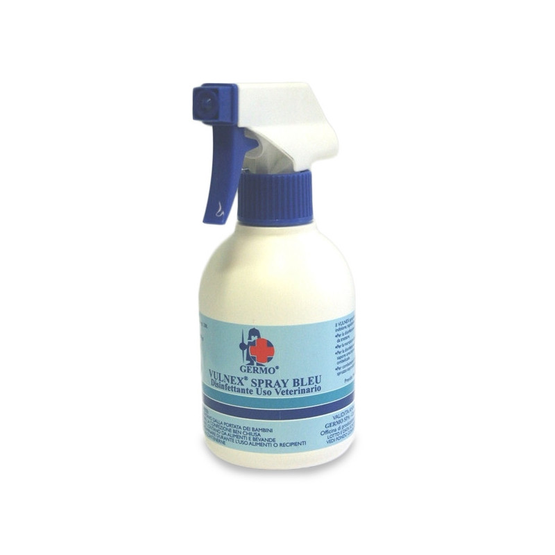GERMO Vulnex-Spray 250 ml.