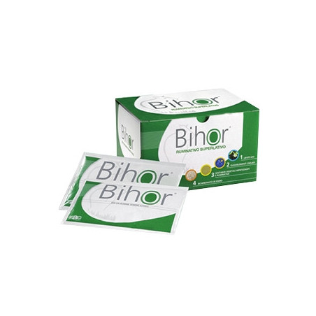 PROVIMI Bihor 12 bustine da 125 gr. - 