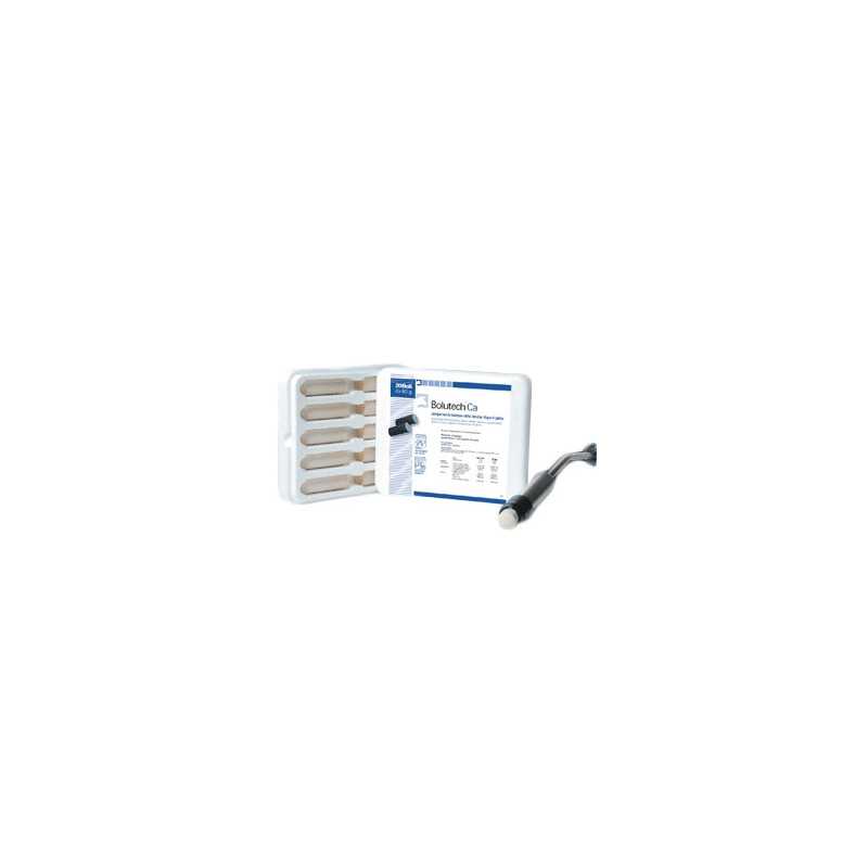 PROVIMI Bolutech Ca 20 boli 60 g. PROVIMI Bolutech Ca 20 boli 60 g.