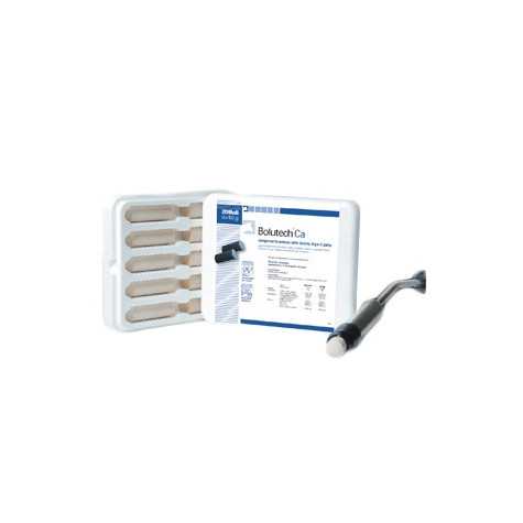 PROVIMI Bolutech Ca 20 boli da 60 gr. - 