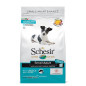 SCHESIR Dry Line Small Maintenance with Fish 2 kg.