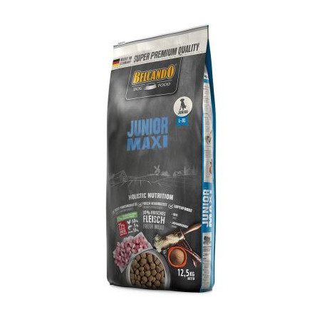 BELCANDO Junior Maxi 12.5 kg. - 