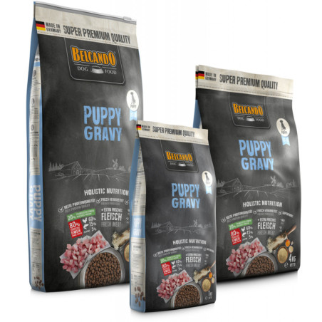 Belcando PUPPY GRAVY 1 Kg. - 