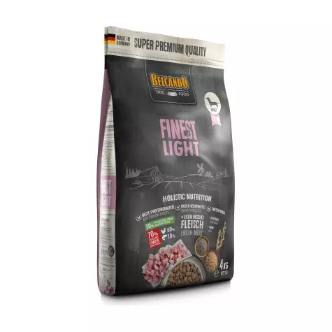 Belcando FINEST Light 12,5 Kg. - 