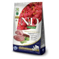 FARMINA N et D QUINOA Weight Management Agneau Grain Free 800 g.