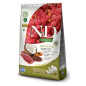 FARMINA N et D QUINOA Skin et Coat Canard Grain Free 800 g.