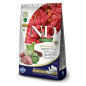 FARMINA N et D QUINOA Digestion Agneau Grain Free 800 g.