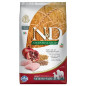 FARMINA N et D LOW ANCESTRAL GRAIN Adult Medium/Maxi avec poulet, épeautre, avoine et grenade 2,5 kg
