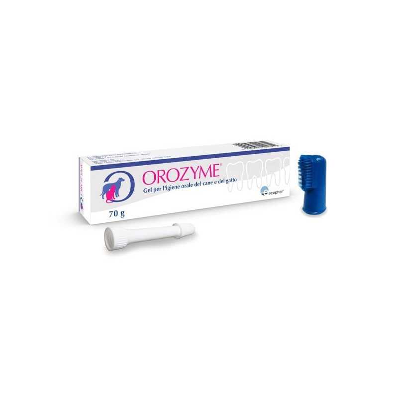 Orozyme Gel 70 g. Orozyme Gel 70 g.