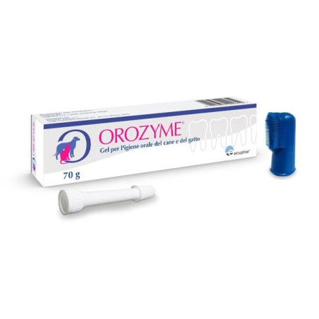 Orozyme Gel 70 gr. -