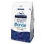 MONGE Natural Superpremium Medium Senior Ricco di Poulet 12kg.
