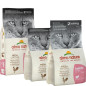 ALMO NATURE Holistic Kitten Poulet et Riz 2 kg.
