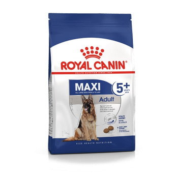 ROYAL CANIN Maxi Adult 5+ 4 kg. - 