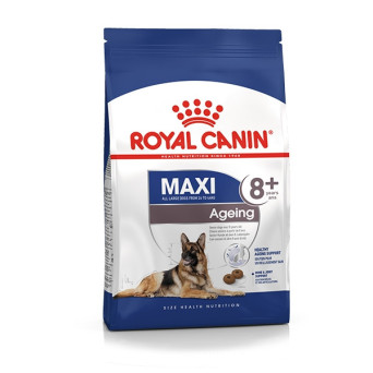 ROYAL CANIN Maxi Ageing 8+ 3 kg. - 