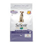 SCHESIR Dry Line Medium Mature Entretien avec Poulet 3 kg.
