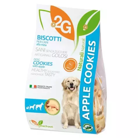 2G PET FOOD GUIDOLIN GIANNI 350 gr.