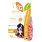 2G PET FOOD GUIDOLIN GIANNI Cookies with Blueberries, Yogurt and Barley Flakes 350 gr.