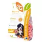 2G PET FOOD GUIDOLIN GIANNI Cookies with Blueberries, Yogurt and Barley Flakes 350 gr.