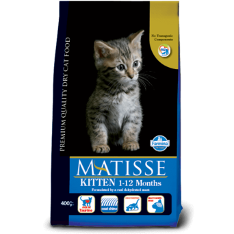 FARMINA Matisse Kätzchen 1,5 kg.