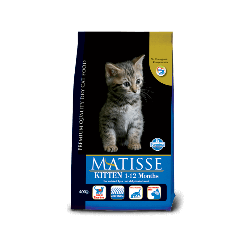 FARMINA Matisse Kitten 1,5 kg FARMINA Matisse Kitten 1,5 kg