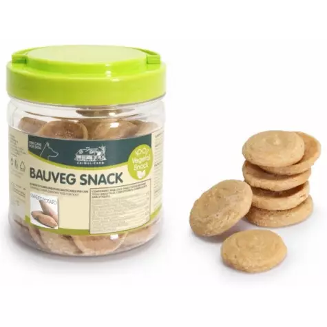 CAMON Gemüse Snacks Kekse mit Süßkartoffel 300 gr.