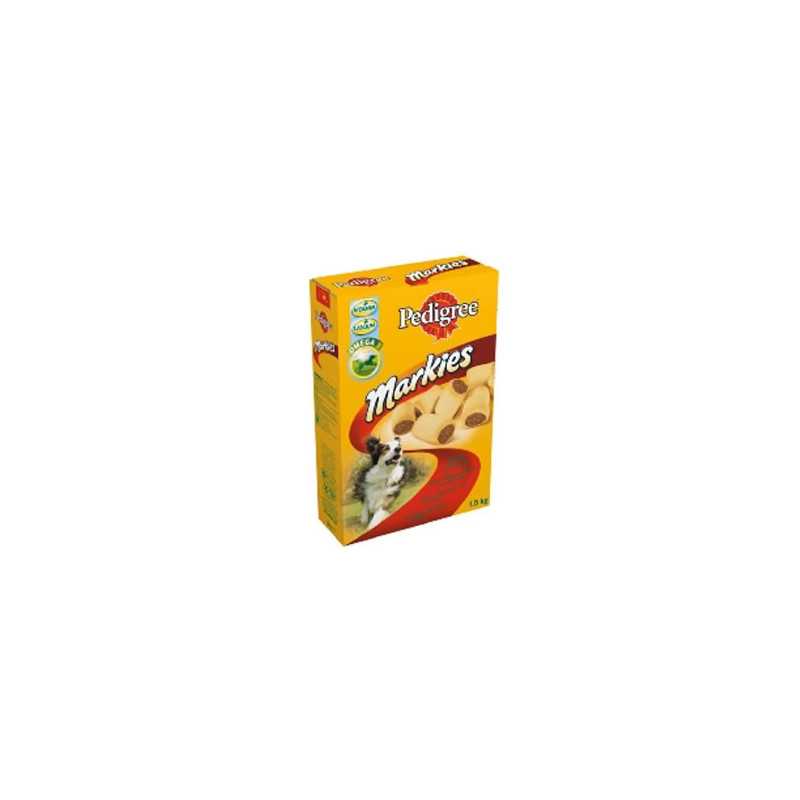 PEDIGREE Biscuits Markies 500 g. PEDIGREE Biscuits Markies 500 g.