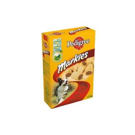 PEDIGREE Biscotti Markies 500 gr. - 