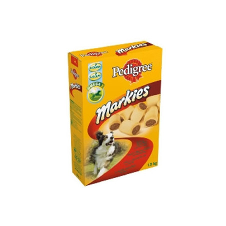 PEDIGREE Biscotti Markies 500 gr. - 