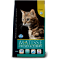 FARMINA Matisse poulet et dinde 1,5 kg