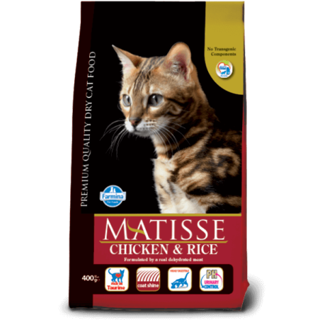 FARMINA Matisse Pollo e Riso 1.5 kg. - 