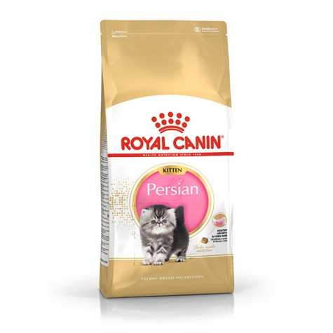 ROYAL CANIN Kitten Persian 32 400 gr. - 