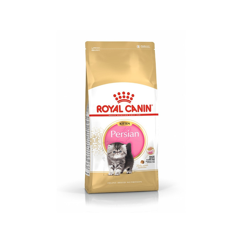 ROYAL CANIN Kätzchen Perser 32 2 kg.