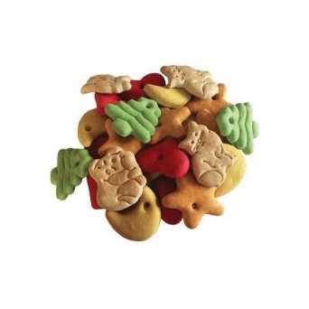 ROLLSROCKY Biscotti Fantasy 300 gr. - 