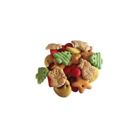 ROLLSROCKY Biscotti Fantasy 300 gr. -