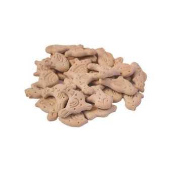ROLLSROCKY Biscotti Fattoria 400 gr. -