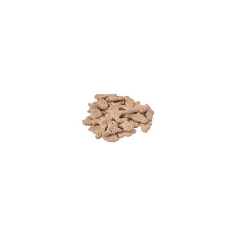 ROLLSROCKY Biscuits Fattoria 400 g.