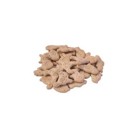 ROLLSROCKY Biscotti Fattoria 400 gr. -