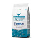 MONGE Natural Superpremium Kitten Ricco de poulet 1,5 kg