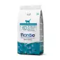 MONGE Natural Superpremium Kitten Ricco di Pollo 1,5kg