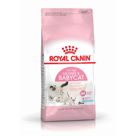 ROYAL CANIN Mother & Babycat 400 gr. - 