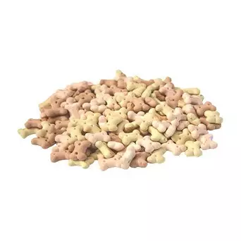 ROLLSROCKY Kekse Micros Mix 400 gr.