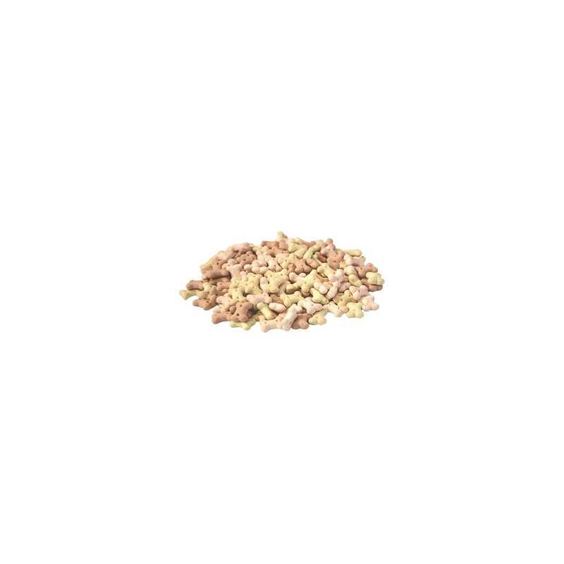 ROLLSROCKY Biscuits Micros Mix 300GR ROLLSROCKY Biscuits Micros Mix 300GR