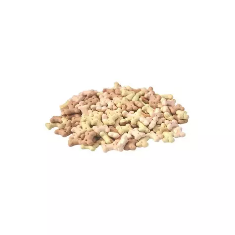 ROLLSROCKY Biscuits Micros Mix 400 gr.