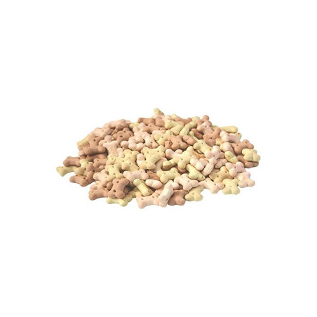 ROLLSROCKY Biscotti Micros Mix 800 gr. - 