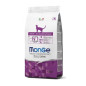 Monge Chat natural superpremium adult poulet 1,5 kg